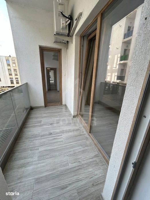 Apartament nou, finisaje premium și parcare proprie – disponibil imedi