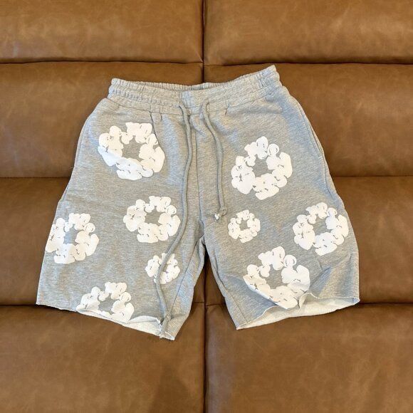 *ULTIMELE STOCURI * Denim Tears Compeu
