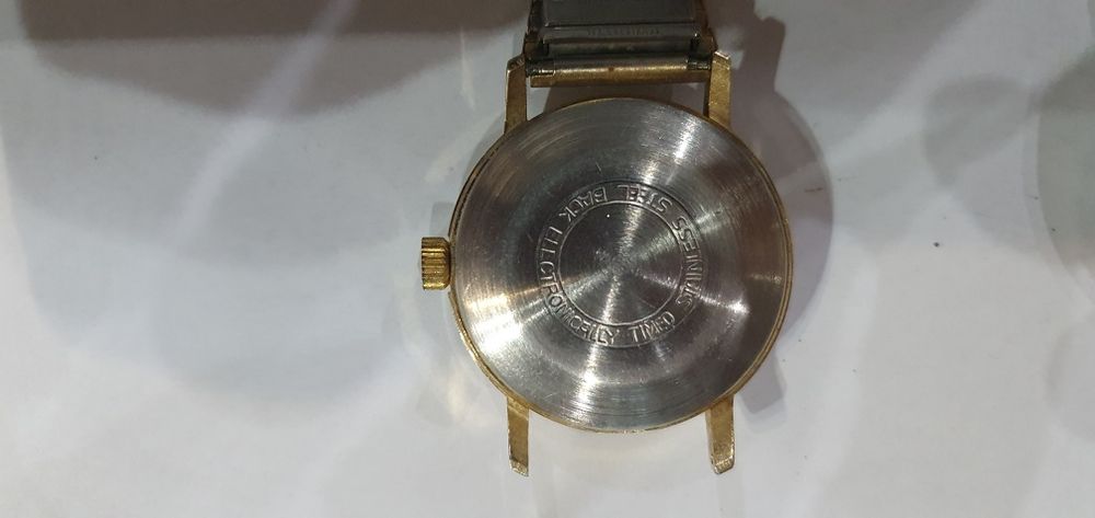 Винтидж часовници- Swatch, Ruhla, Grovana, ELLE Studio, Rafael