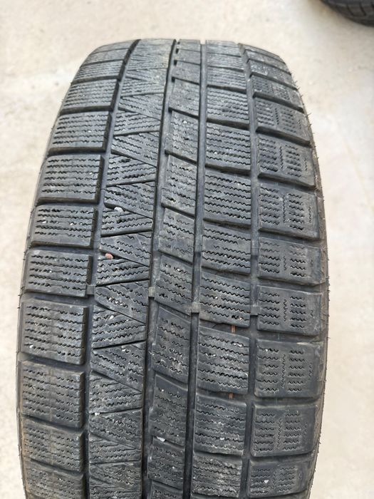 Зимние шины 235/55/R19