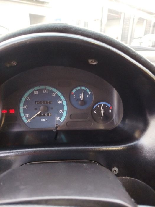 Matiz best 2010 srochna sotiladi