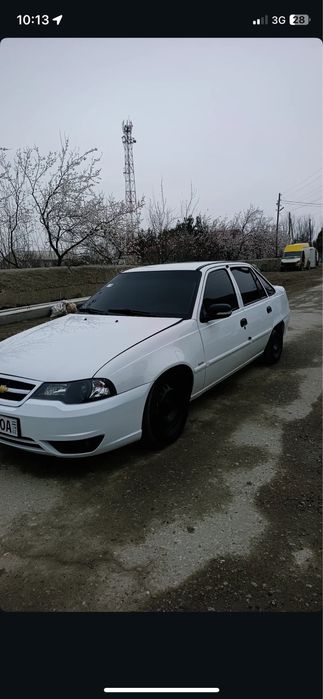 Nexia2 82ming yurgan 2011