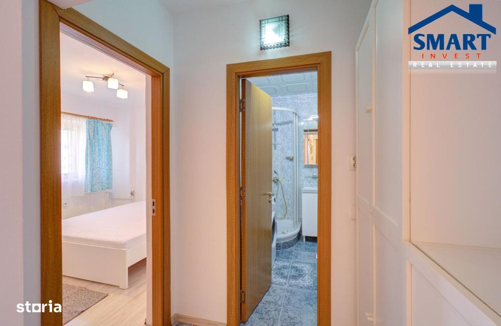 Apartament 3 camere Metrou Iancului - Ferdinand - Obor - str Ritmului
