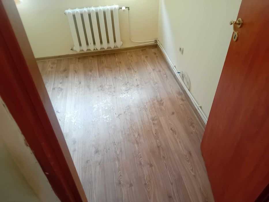 Ap 2 cam Maratei 40mp parter renovat centrala termopan termoizlat