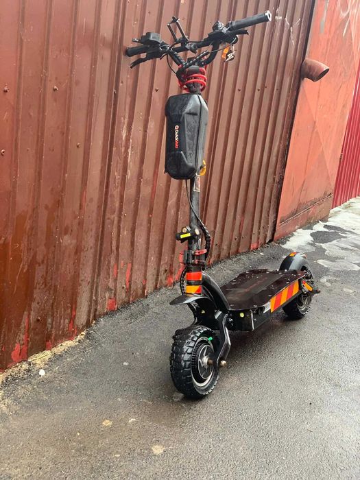 Trotinete electrică dm 10