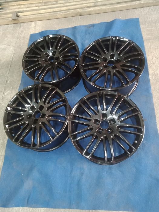 От 40 000 Покраска Дисков, Полимерка