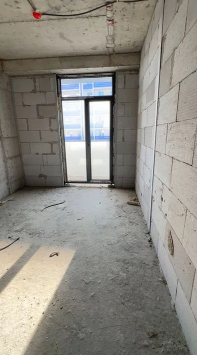 Юнусабад 16 кв. ЖК Sunrise 2-комн 60м² + терраса 6,65м²