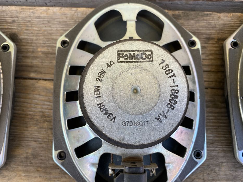 Boxă față spate Ford Fusion 2004-2012 originală