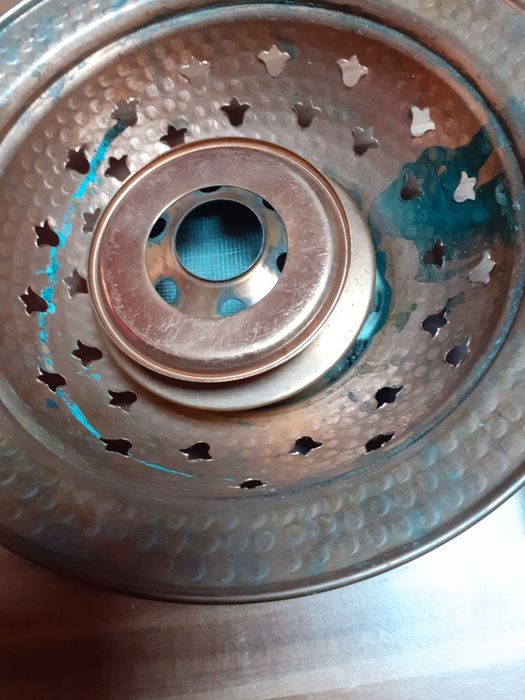 Меден  спиртинк за  туризъм.  Меден  сервиз