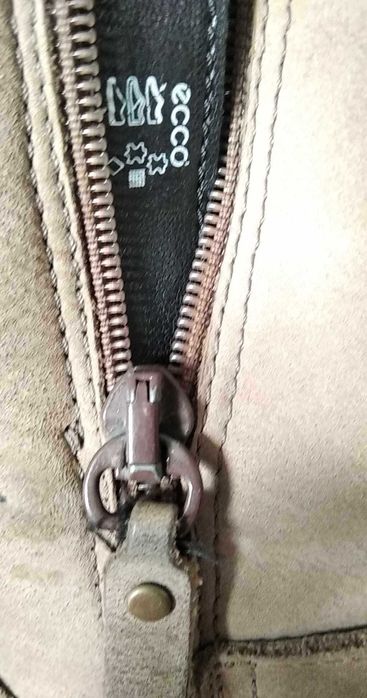 Боти ЕССО 35 номер