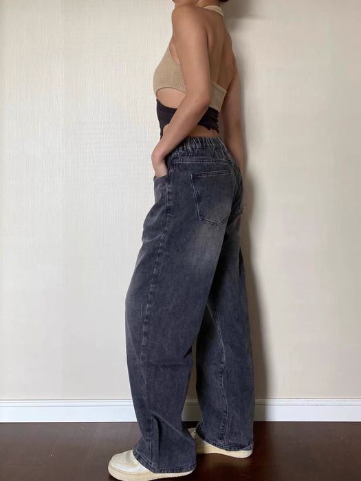 Джинсы женские