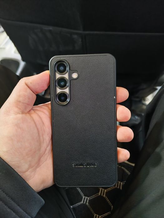 Продам самсунг с25 256гб