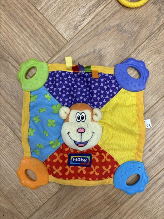 Игрушки для малышей