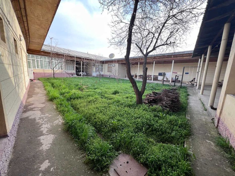 Янгиобод 9 сотих 270000 Фасад 25м