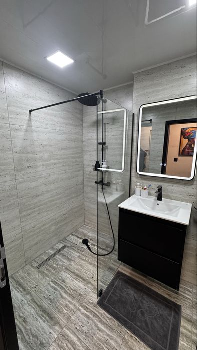 Апартамент под наем на вечер