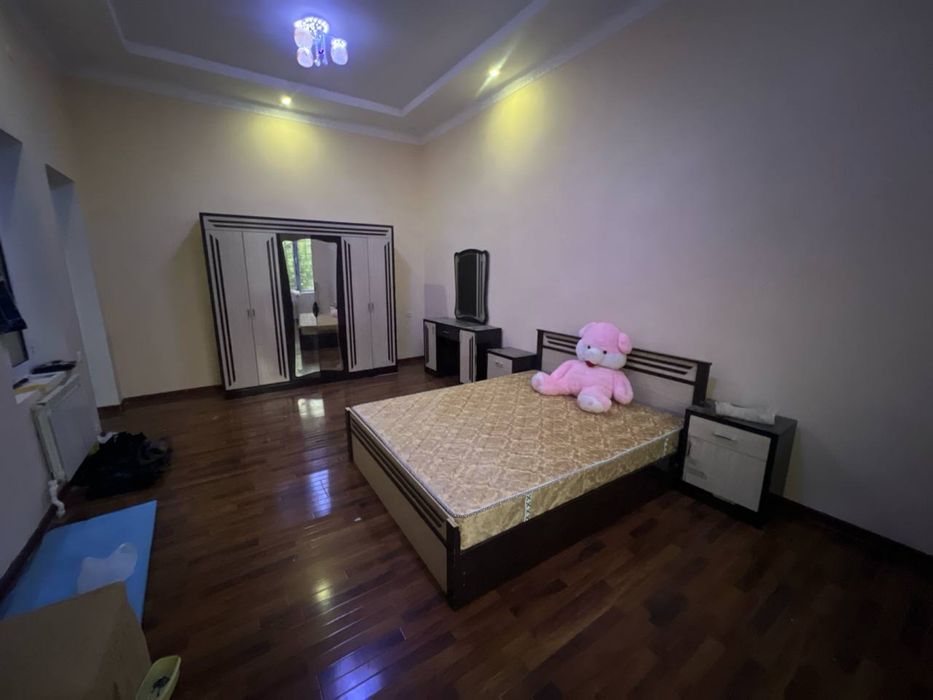 Узоқ муддатли ижарага, Сдаётся в долгосрочную аренду дом