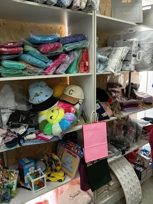 Продаю бизнес, точку с товаром