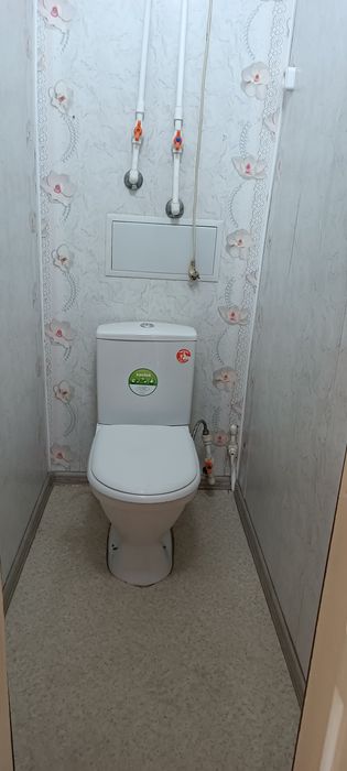 Продаю квартиру в Новодолинске