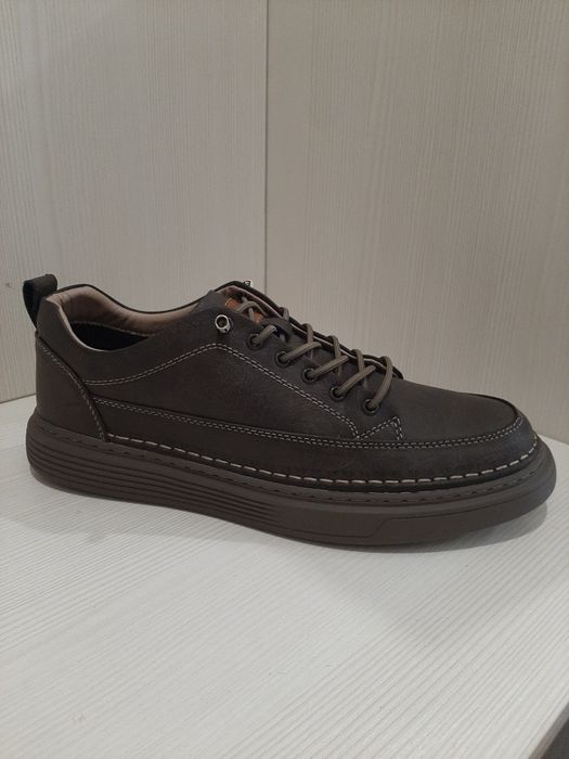 Продам туфли мужские