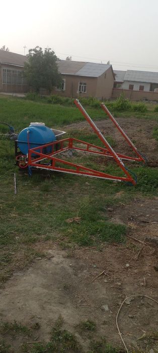 Дори сепадиган апарат