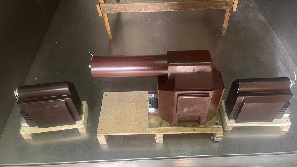 трансформаторы напряжения