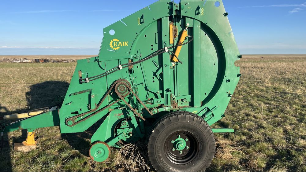 ПРФ-145 прессподборщик