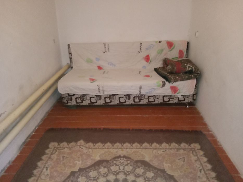 Сдам времянку в аренду