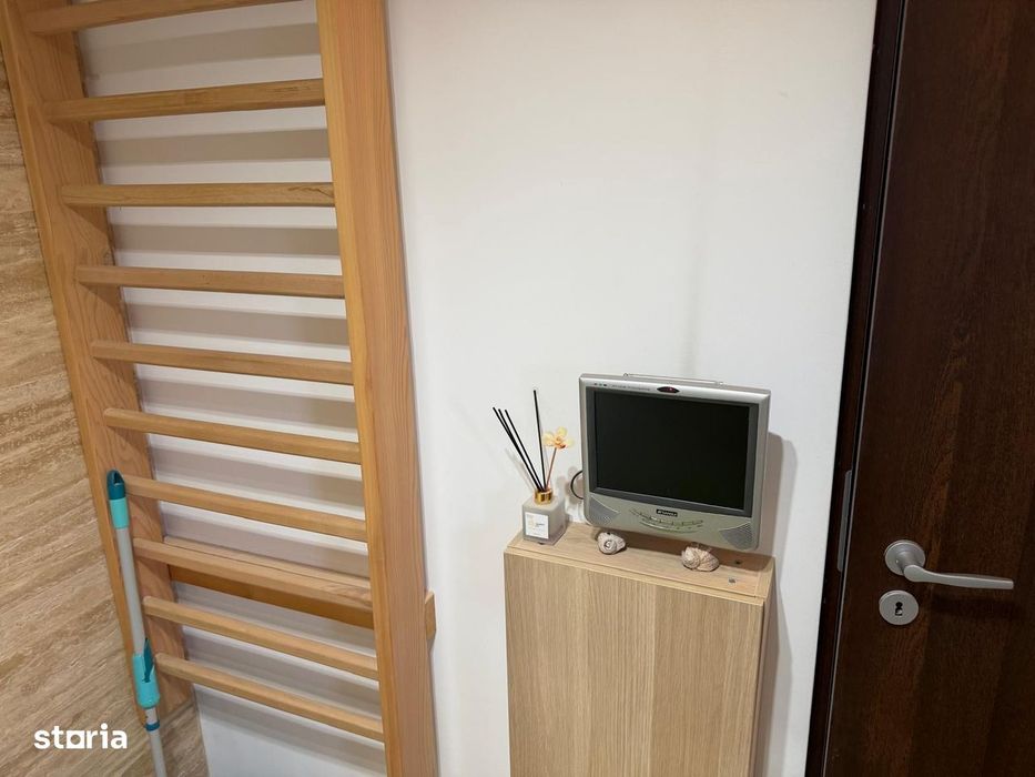 Apartament Central