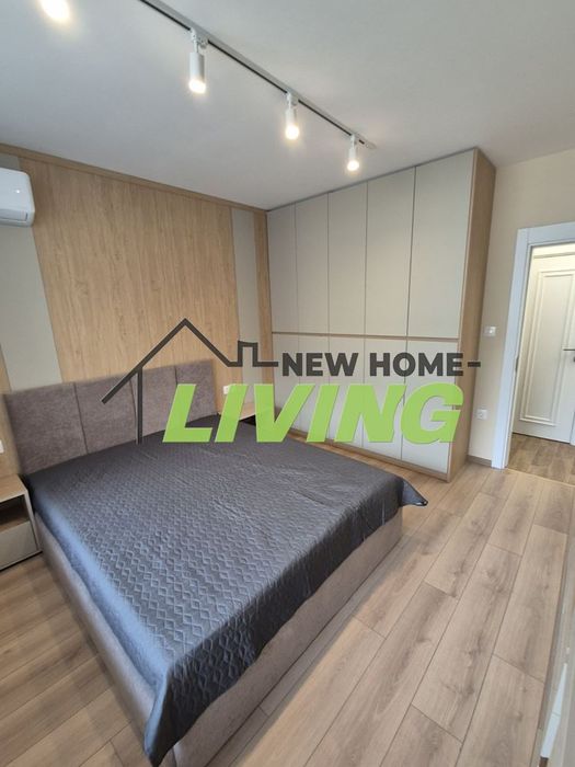 Продава се Двустаен апартамент в Пловдив, Съдийски - 67 кв.м за 2462 €/кв.м - Снимка #1