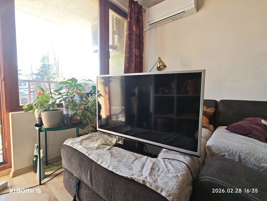 Телевизор Toshiba 40TL938 – 40" Full HD, 3D