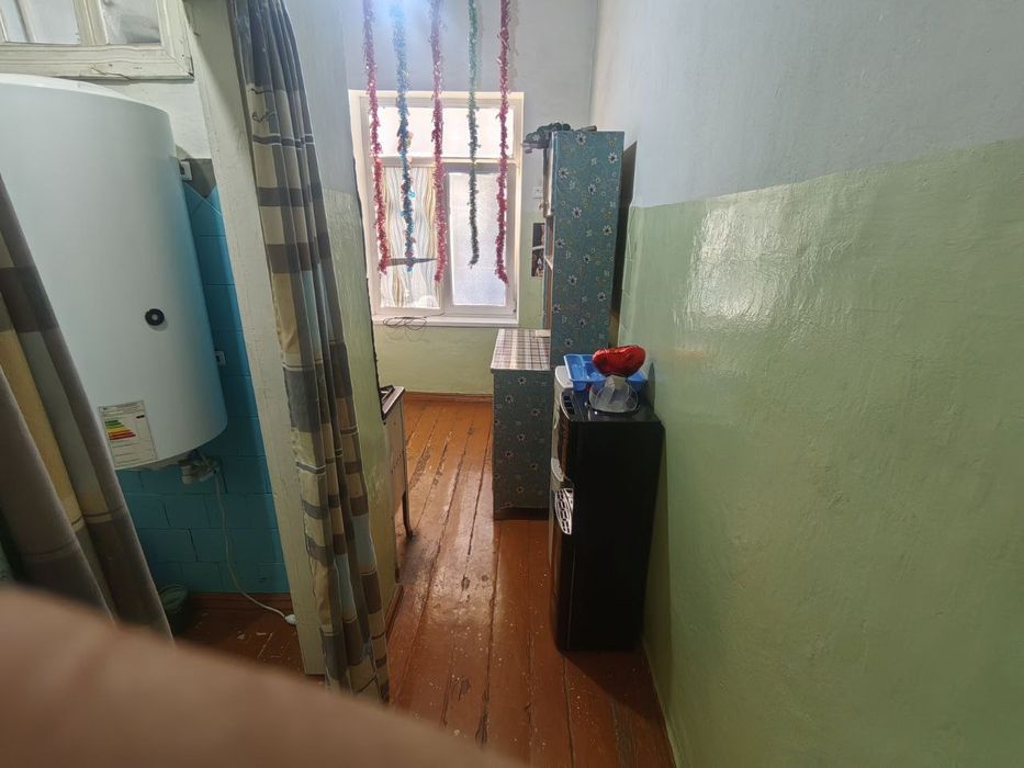 Продаётся 1 комнатная квартира в Чирчике