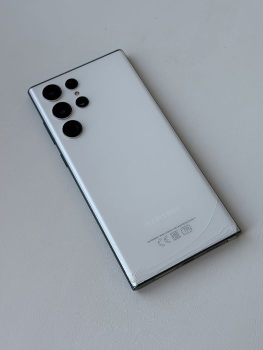 Samsung galaxy S22 ultra