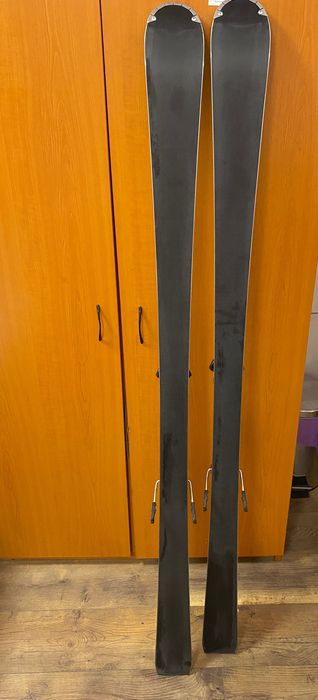 Vand schiuri ATOMIC redster x5