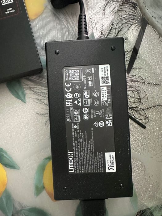 Laptop Acer Nitro gaming