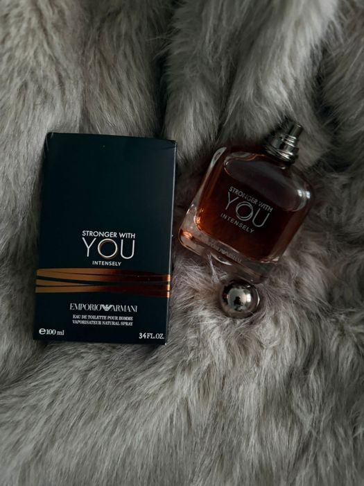 Parfum barbatesc