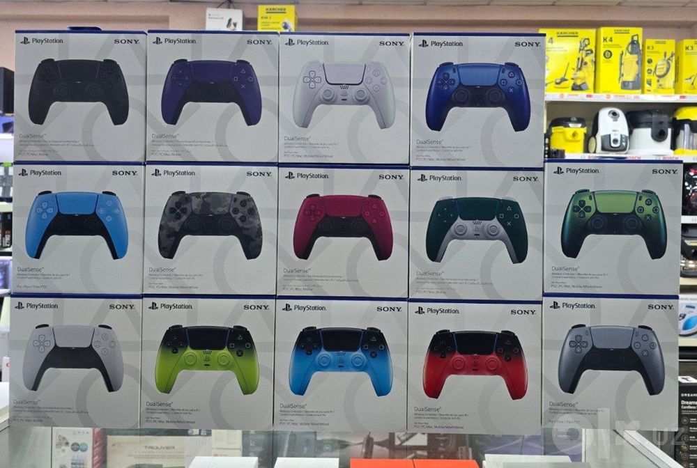 Fifa 27 на PS5. PS4 в наличии! Новинка