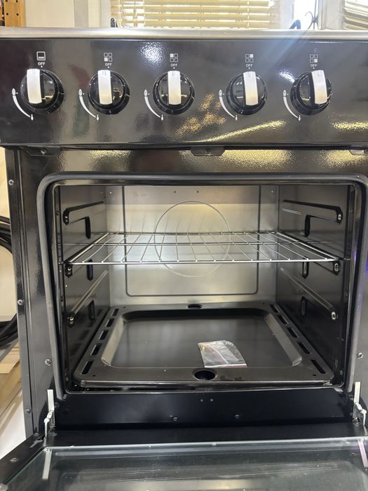 Газплита духовая