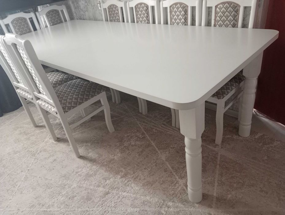 Стол длина 3м ширина 1 м