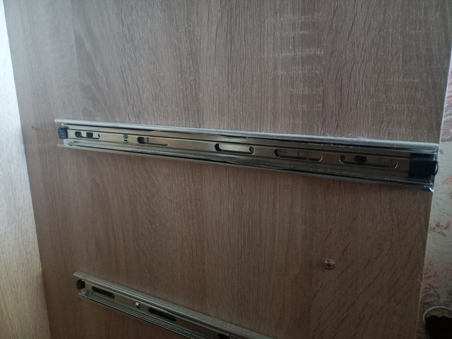 Продам детскую кровать