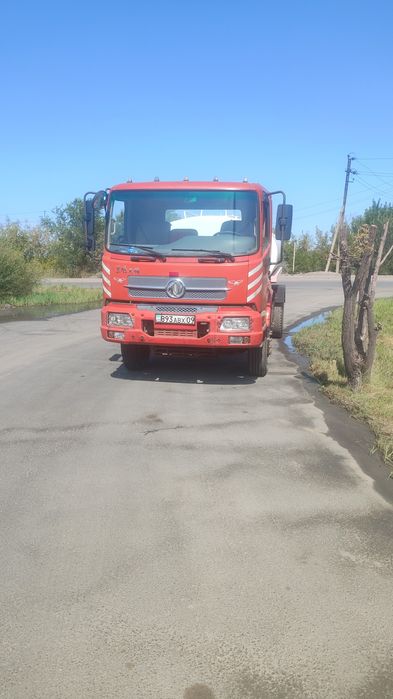 Аренда поливомоечной машины(водовоз)