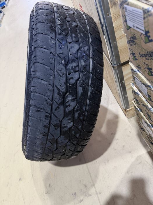 Продам диски хром R17