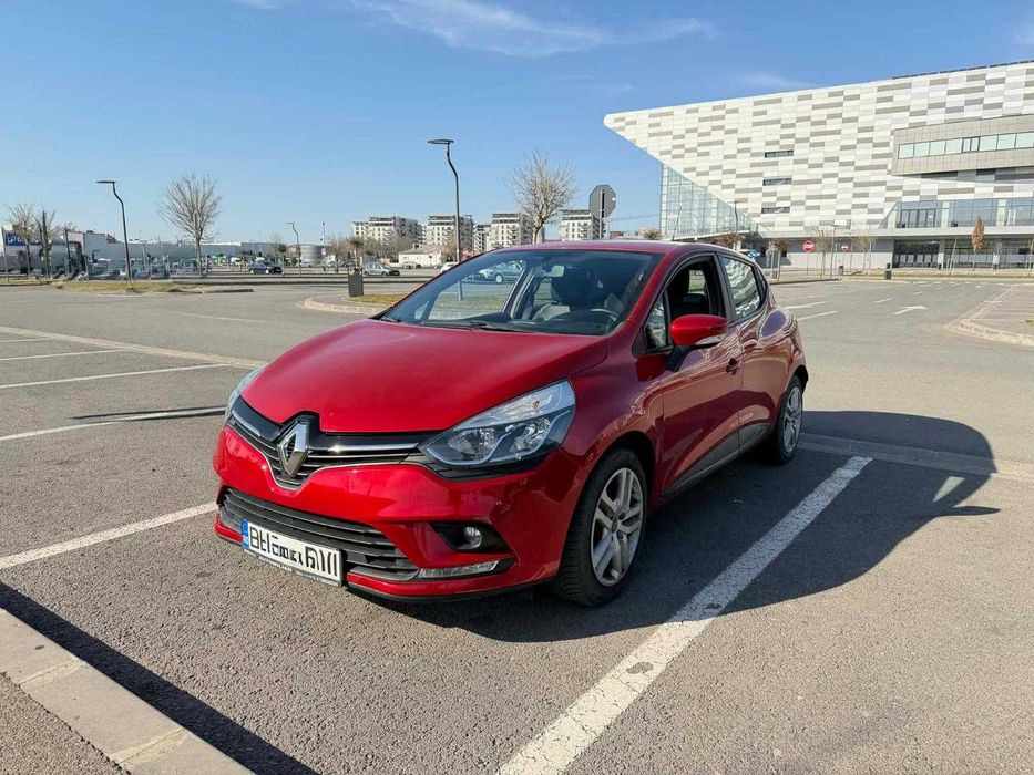 RENAULT Clio 2019 — imagine 5