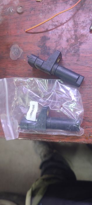 Датчик коленвала для Мерс 221,Мл,Гл.273 двигатель