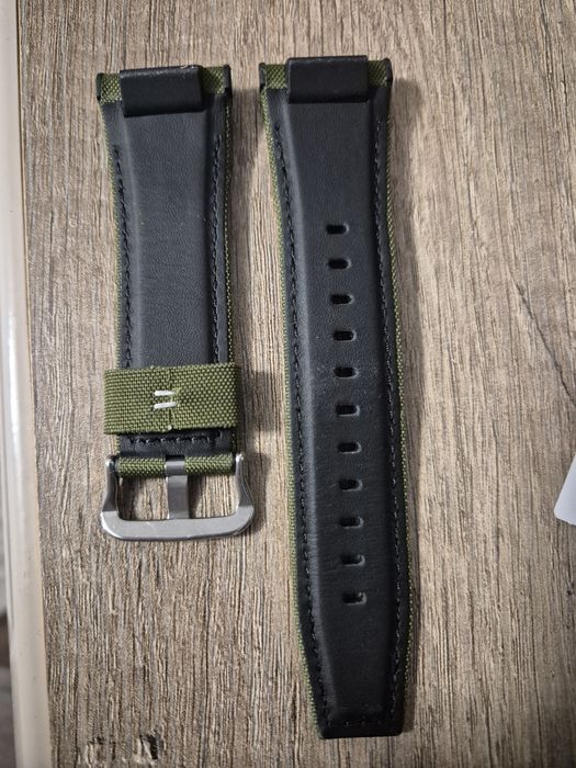 Curea Silicon / Piele / textil  Ceas Casio G-Shock BST 100