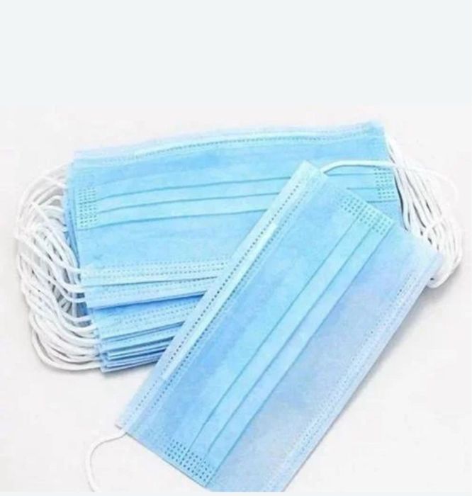 Маска медицинская