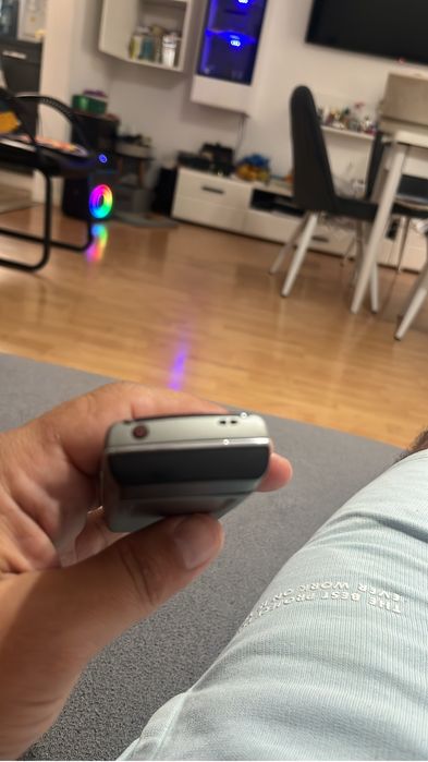 Nokia 8850 , stare f buna