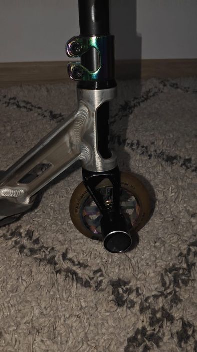 Trotineta freestyle MF 540