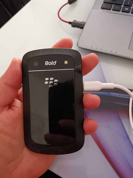 2 Blackberry-uri de vanzare