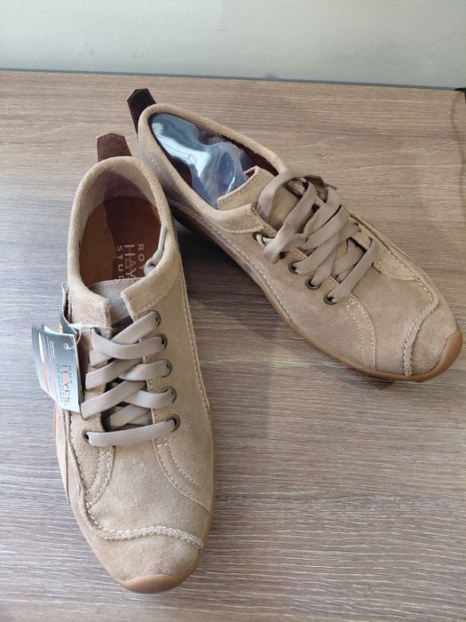 NEGOCIABIL-Adidași Roy Hayes Studio Vibram