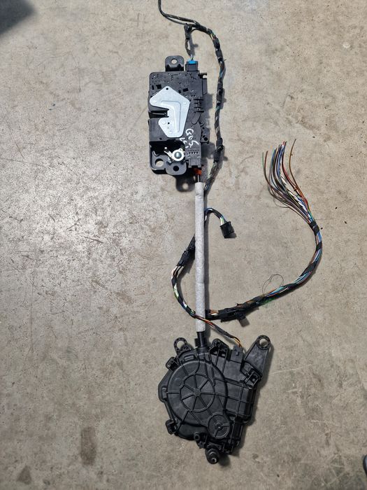 Softclose soft close actuator haion portbagaj x5 g05 x7 g07